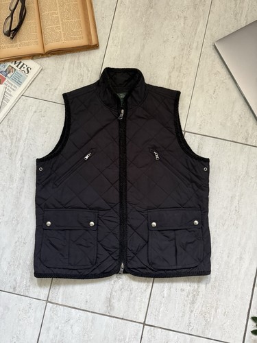 Ralph lauren lrl - lrl, quilted