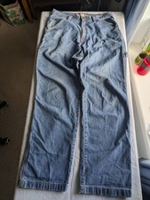 Levi Strauss Signature