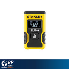 Stanley Intelli Tools Stanley