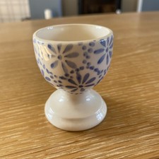 Emma Bridgewater Blue Daisy