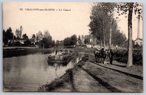 Chalons-Sur-Marne