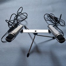 Lot 2x Uher M534 Vintage