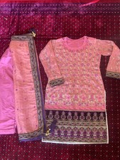 Embroidered piece stitched - embroidered,