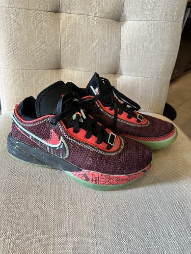 Nike lebron witness - lebron,