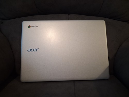 Acer chromebook 314 model - 14",