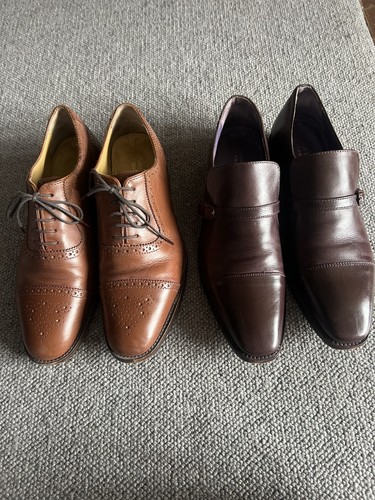 Samuel windsor handmade oxford - samuel,
