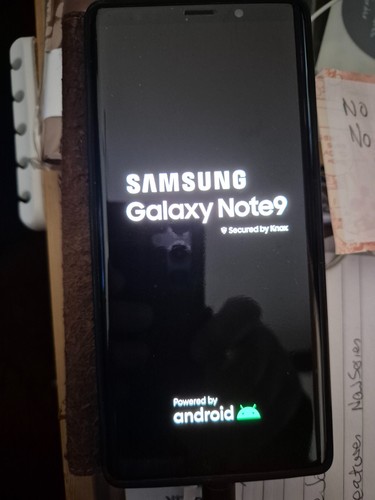 Samsung galaxy note - samsung, 128gb