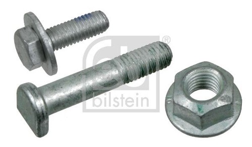 Febi bilstein 21505 - bilstein, front
