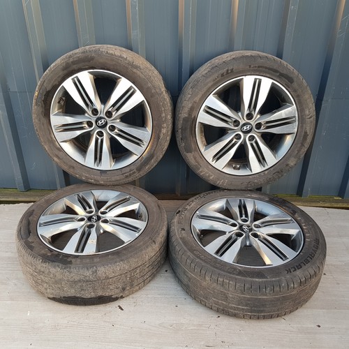 2014 hyundai ix35 mk1 r18 - ix35,