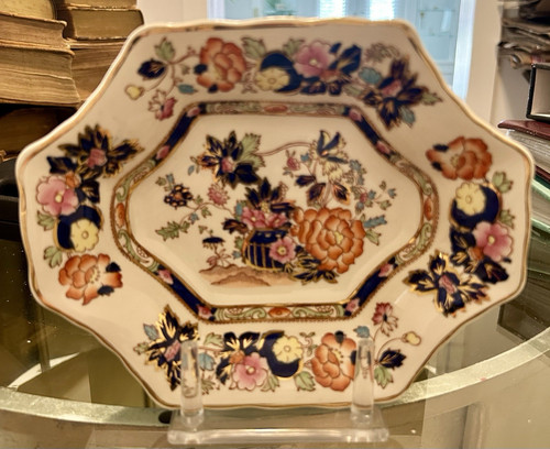 Mason mandalay ironstone - mason’s,