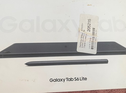 Samsung galaxy tab - tab, lite