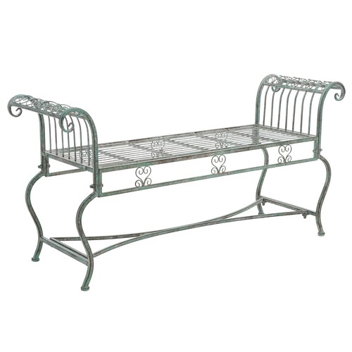 Outdoor brielle iron garden - outdoor,