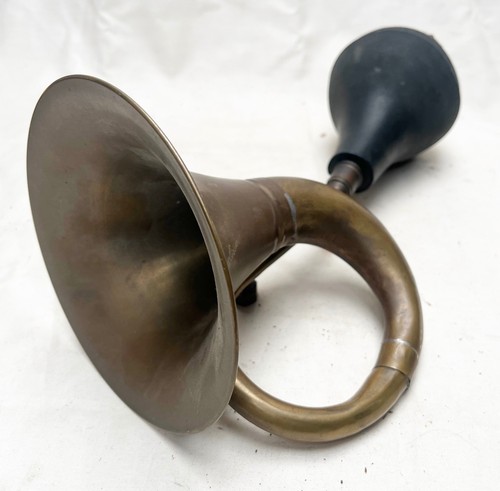 Vintage bulb type veteran - vintage, car