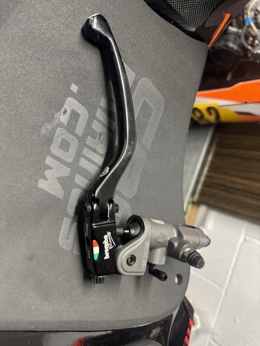Brembo rcs19 master - brembo, cylinder