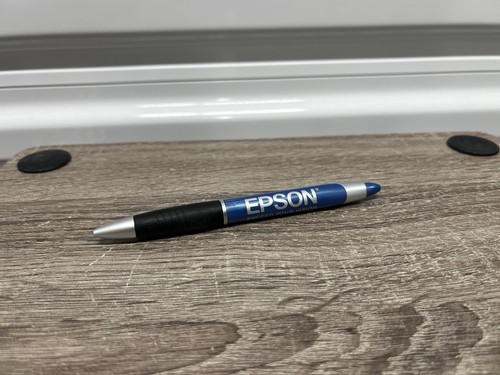 Epson promotional crt - promotional,