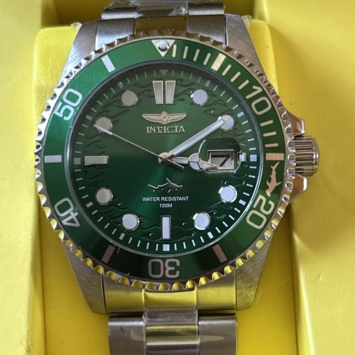 Brand new invicta pro diver - new,
