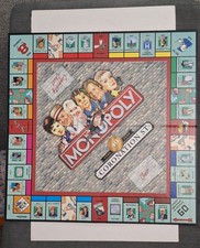 Monopoly Coronation Street