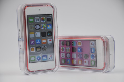 Apple ipod touch - apple,