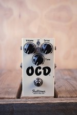Fulltone OCD V2 Overdrive