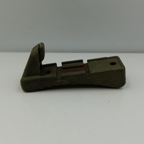 British military sa80 rifle - sa80,