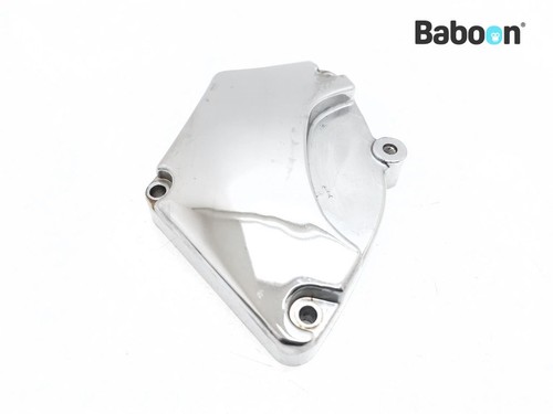 Engine cover left - left, yamaha