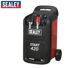 Sealey START420 12/24v