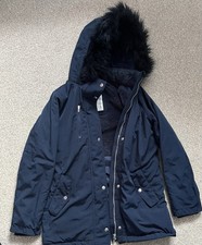 Marks and Spencer Girls' Navy