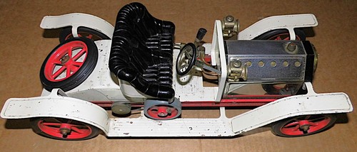 Mamod live steam - car, sa1