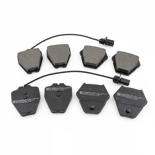 Brake pads 23280 180 - brake, 23280.180.1