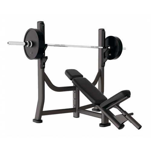 Life fitness signature - life,