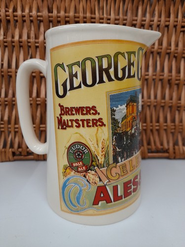 Vintage ales and - and, stouts
