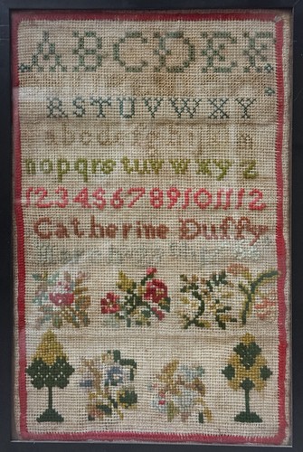 Fine antique 19th century