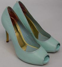 Ladies Ted Baker MInt Green