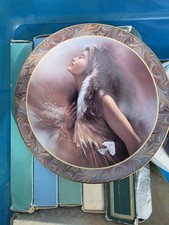 Vintage Plate Collection