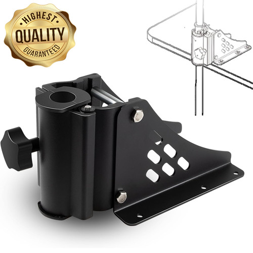 Universal trolling motor - universal,