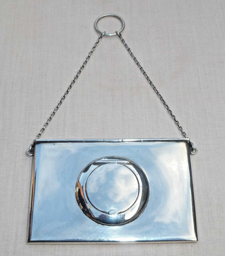 Rare antique sterling silver - rare,