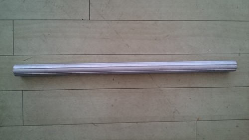 Karcher puzzi alloy shaft - puzzi,