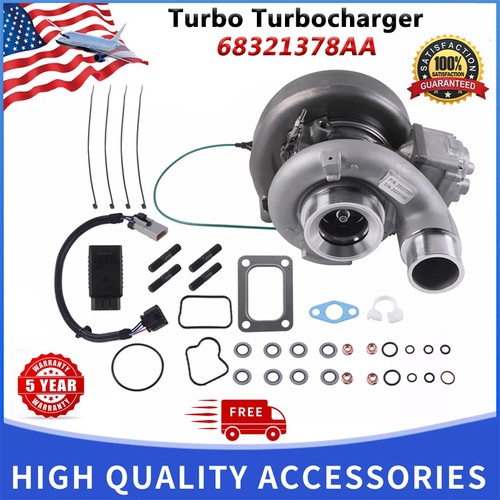 Turbo actuator for dodge - turbo, w/