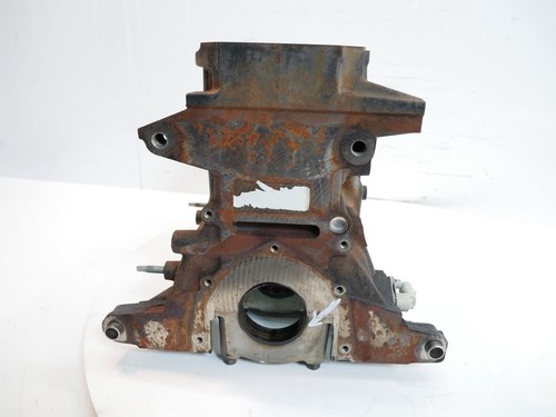 Engine block defect - , opel