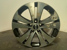 KIA SPORTAGE Alloy wheel 18
