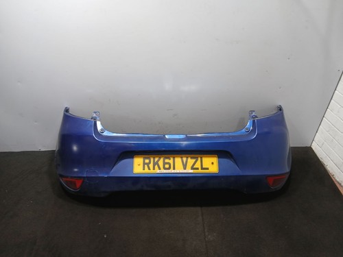 Renault clio dynamique mk3 - dynamique,