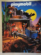 Playmobil Catalogue 94/95