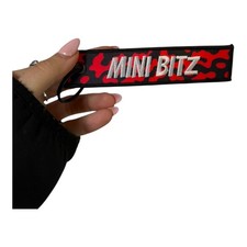 For Mini Cooper Bitz keytag