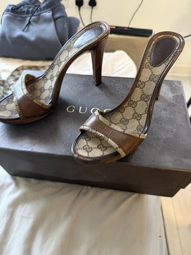 Gucci heels women - heels, 6