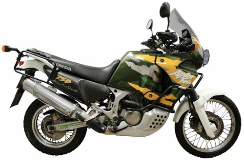 Honda xrv 750 africa twin - xrv,
