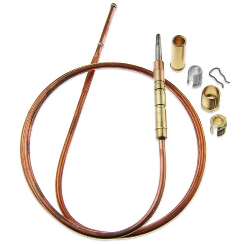 Universal gas thermocouple kit - universal,