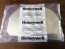 NEW Air Fed Mask Visor Covers x 10. Honeywell, Sperian, Devilbiss. LOWEST PRICE.