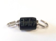 GENUINE YOSHIMURA JP EXHAUST SPRING END CAN SYSTEM 45MM 4.5CM SUZUKI GSXR750