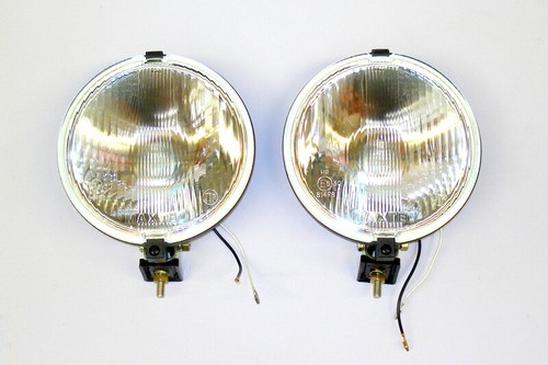 Wipac halogen driving - -,