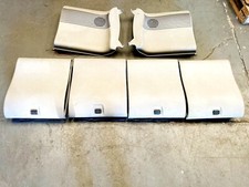 Scania 4 Series 144 164 Storage cupboards Glove Boxes Speakers Trim Topline